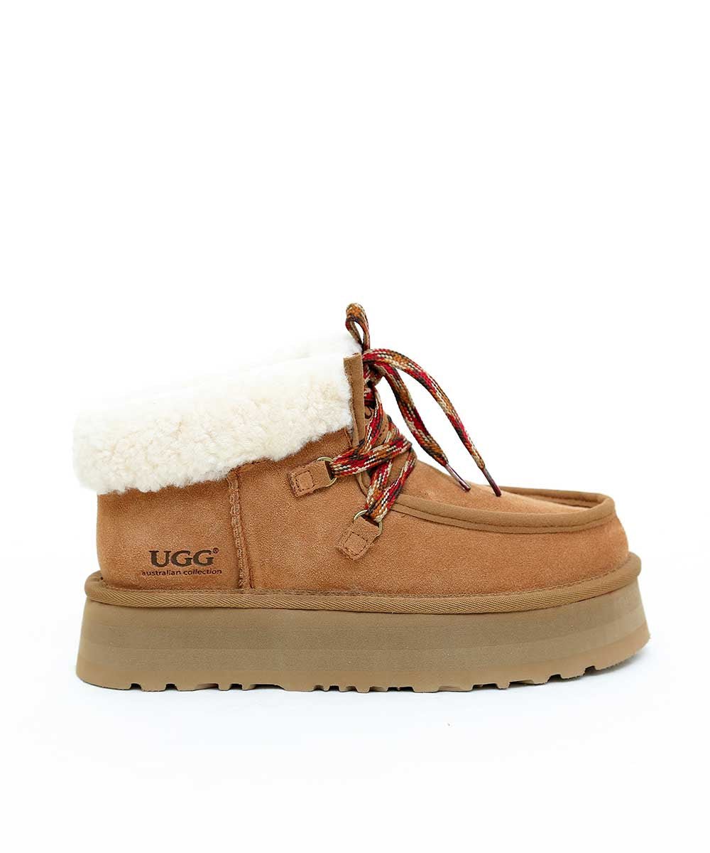Women's UGG Eskimo Boot - UGG Outlet Store