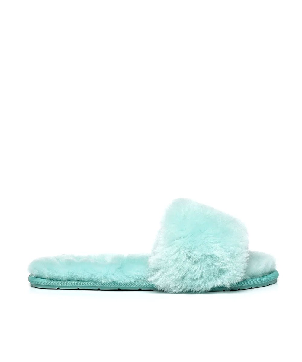 Women's UGG Flossy Slipper - UGG Outlet Store