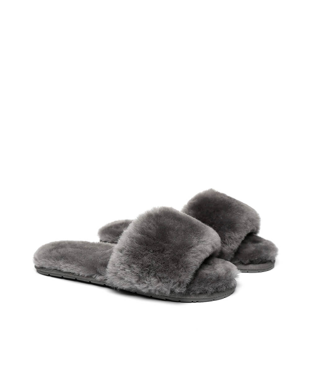 Women's UGG Flossy Slipper
