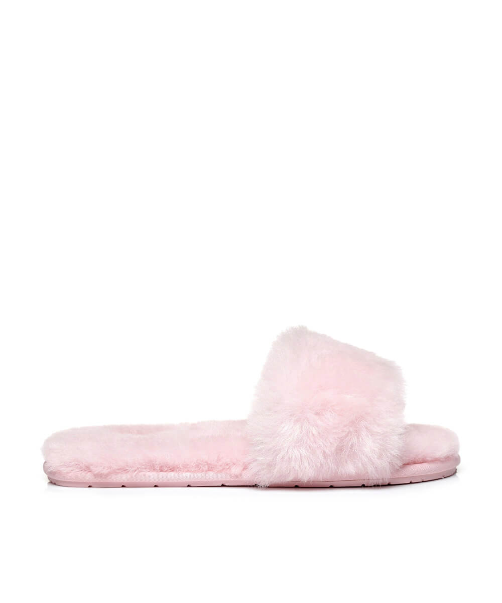 Women's UGG Flossy Slipper - UGG Outlet Store