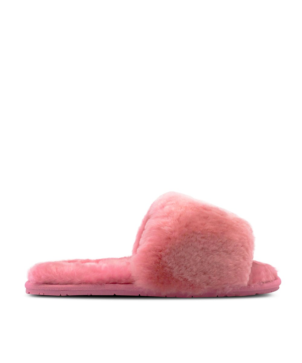 Women's UGG Fluffy Slipper - UGG Outlet Store