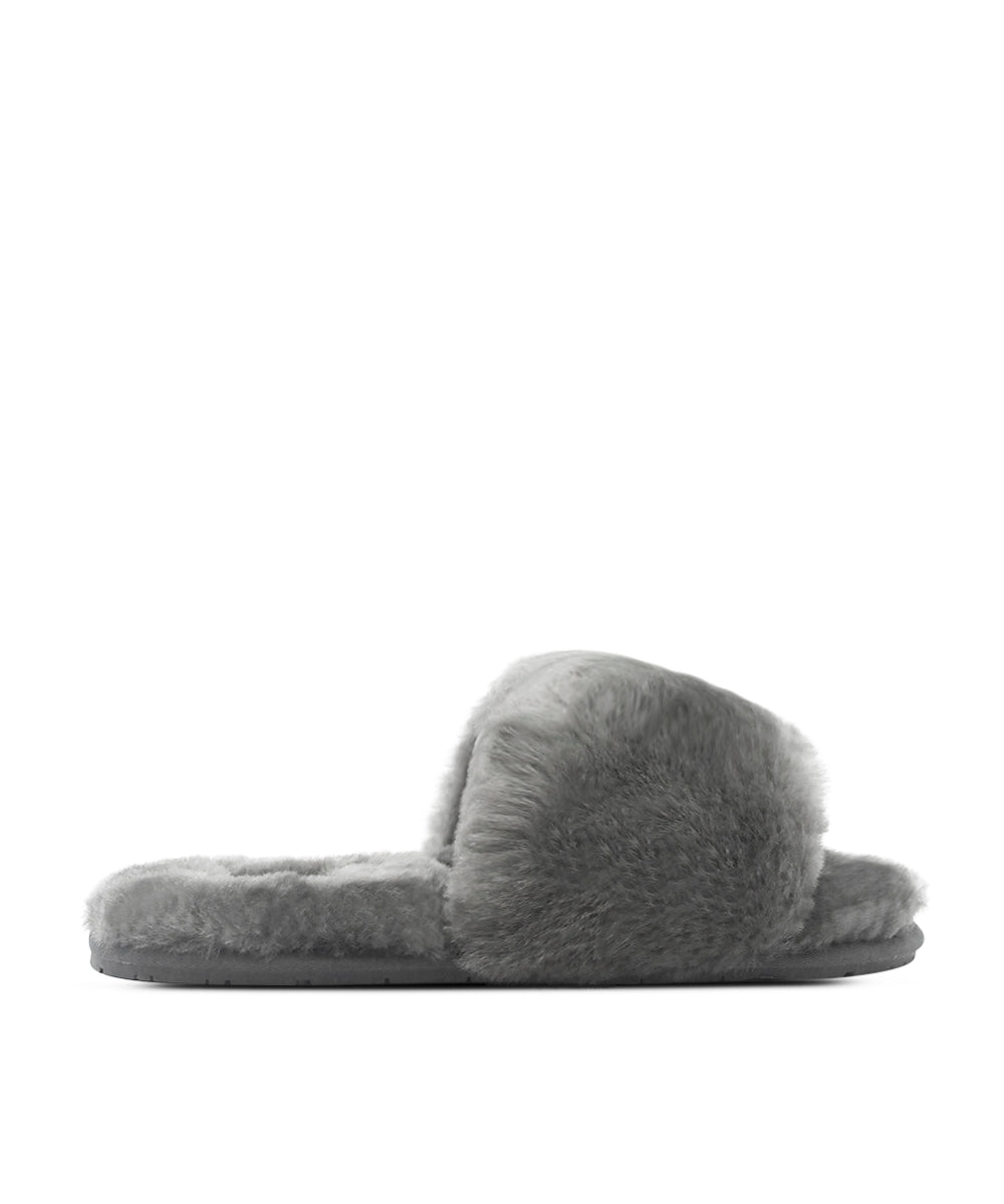 Women's UGG Fluffy Slipper - UGG Outlet Store