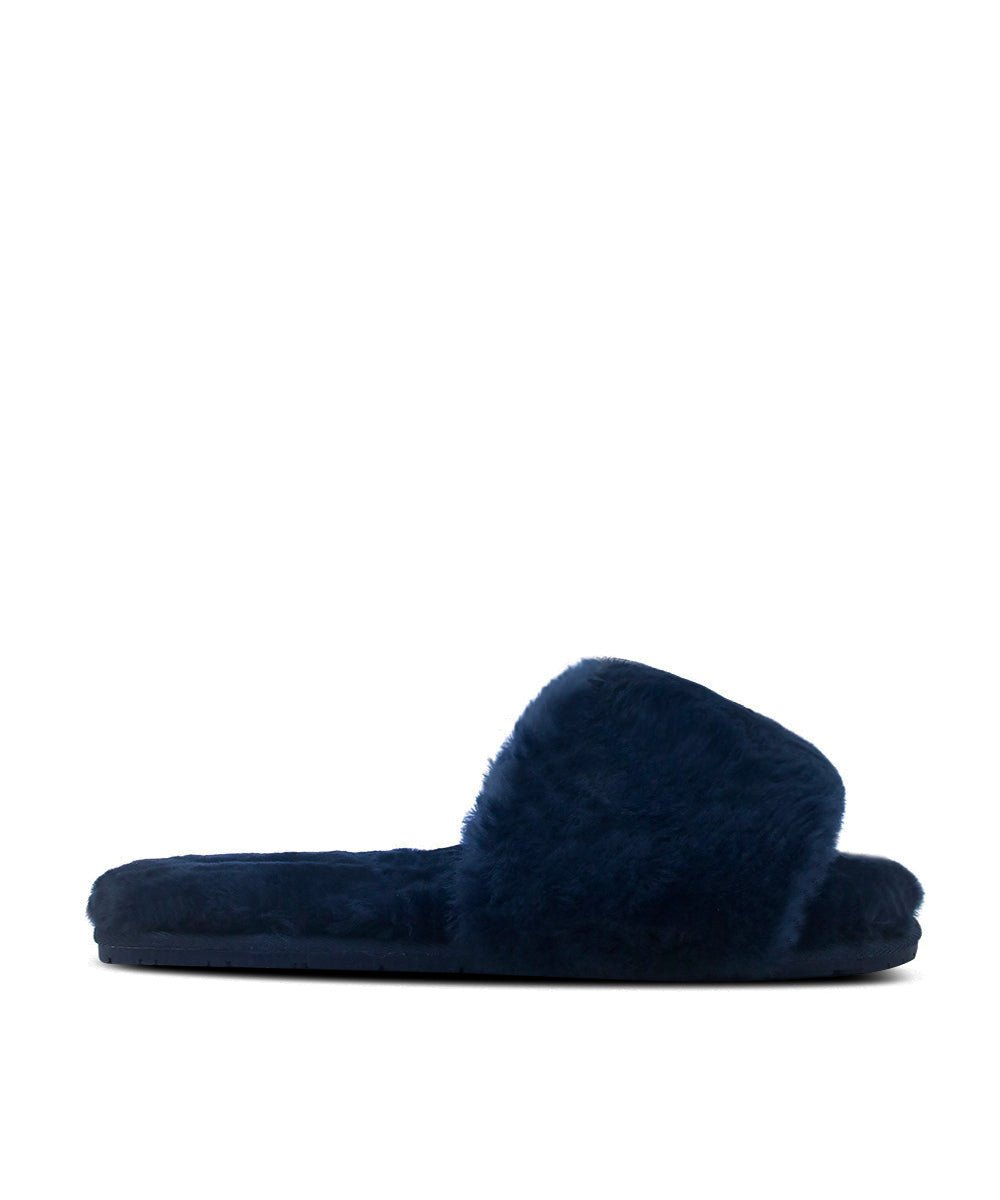 Women's UGG Fluffy Slipper - UGG Outlet Store