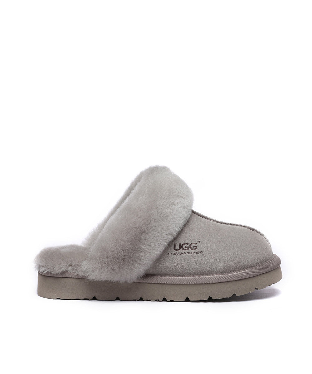 Women's UGG Fuzzy Summer Slipper - UGG Outlet Store