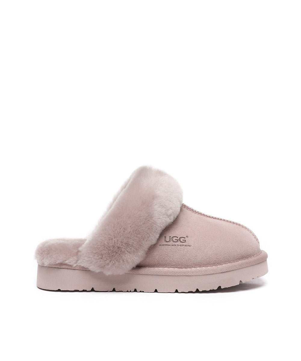 Women's UGG Fuzzy Summer Slipper - UGG Outlet Store