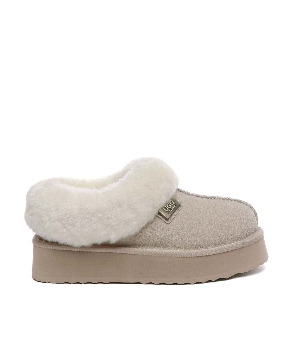 Women's UGG Hailey Slippers - UGG Outlet Store