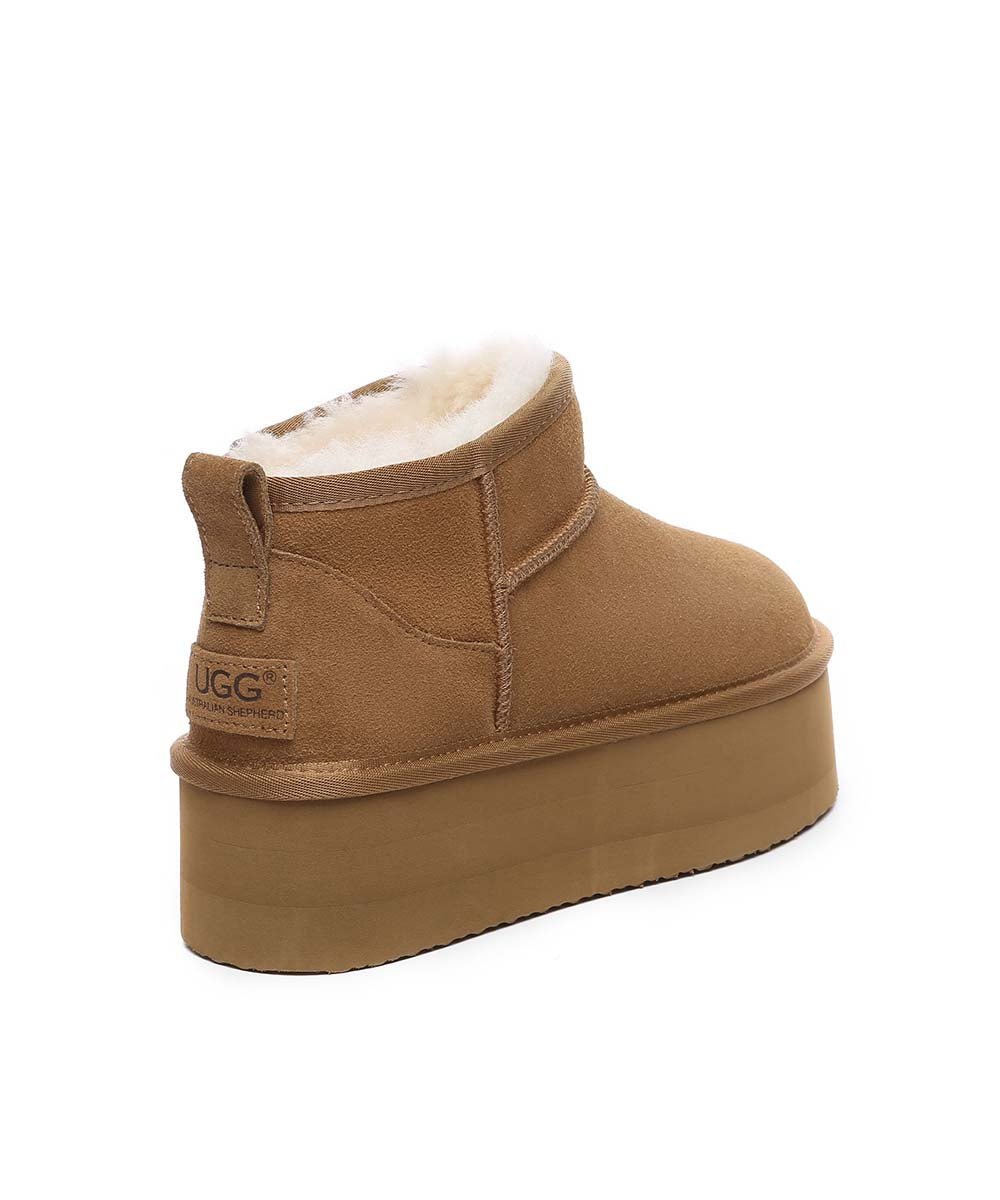 Women's UGG High Platform