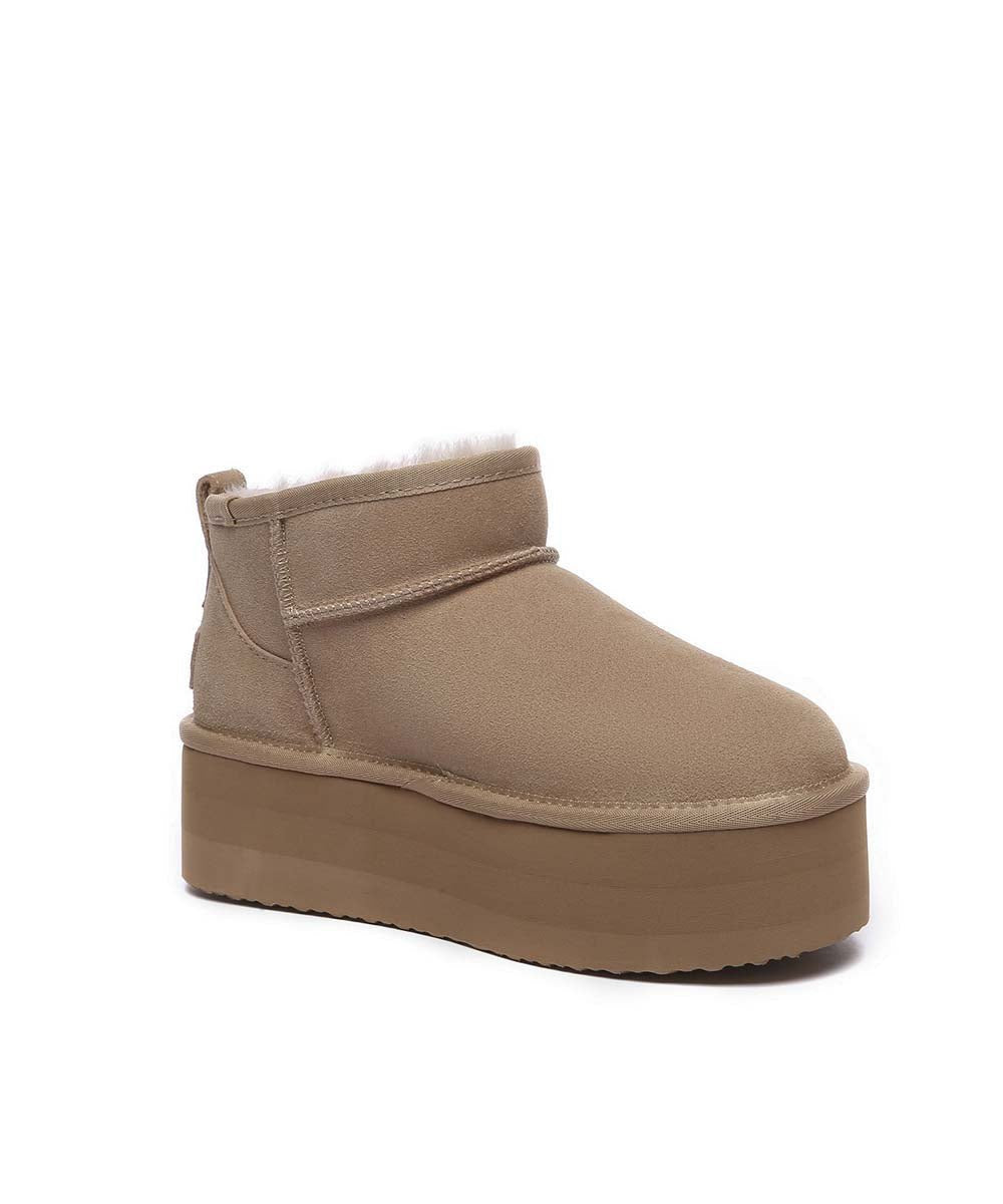 Women's UGG High Platform