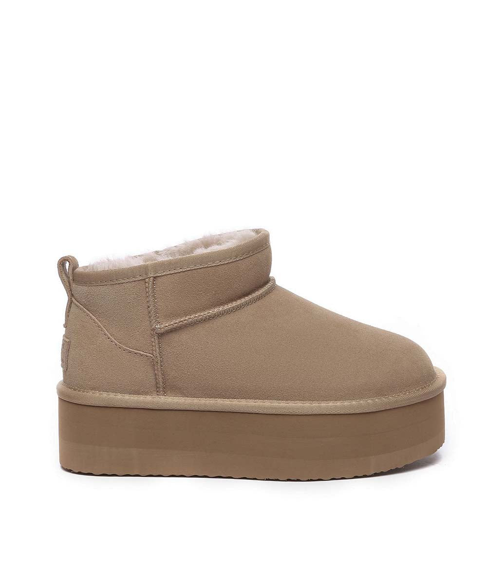 Women's UGG High Ultra Mini Platform - UGG Outlet Store