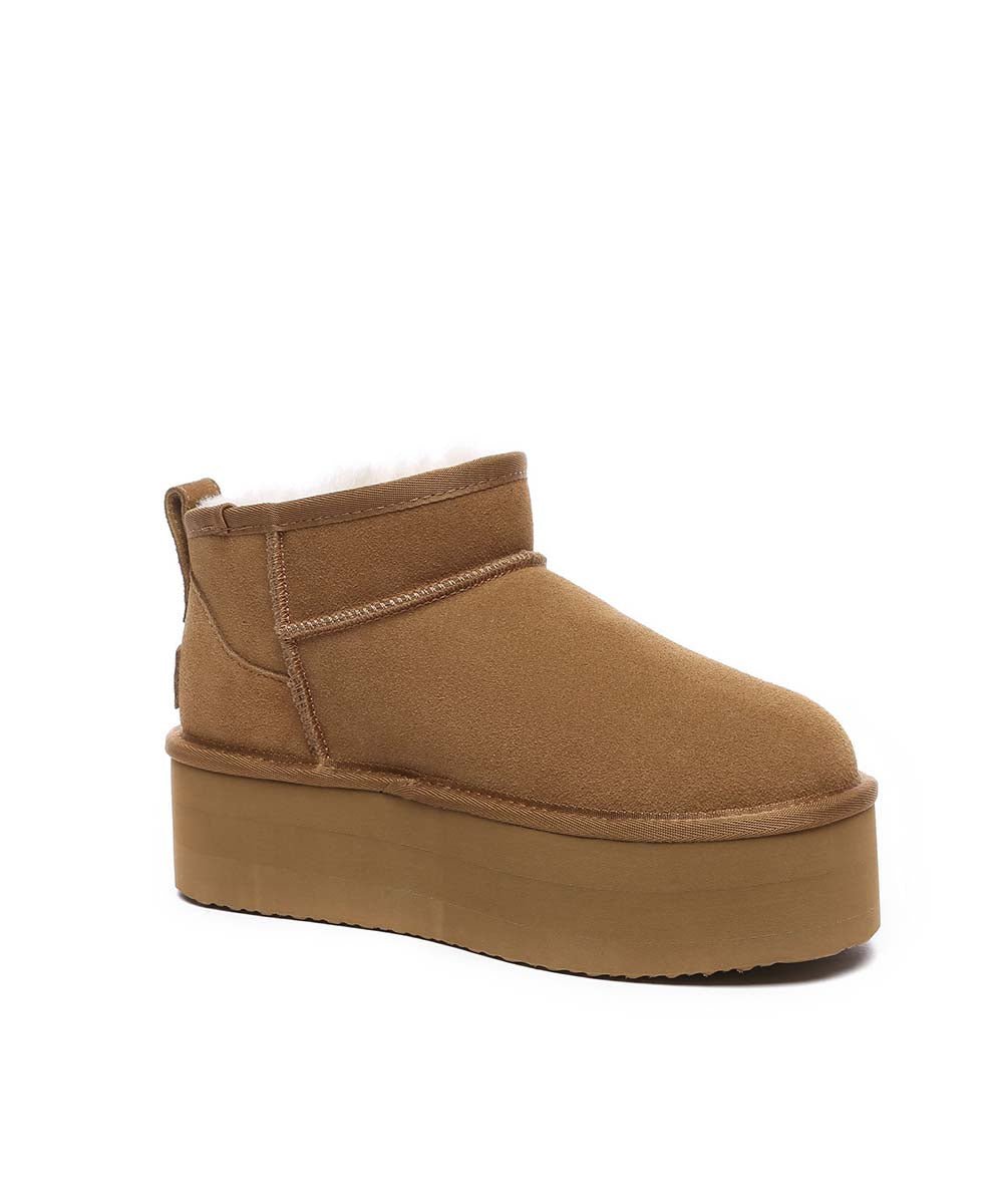 Women's UGG High Platform