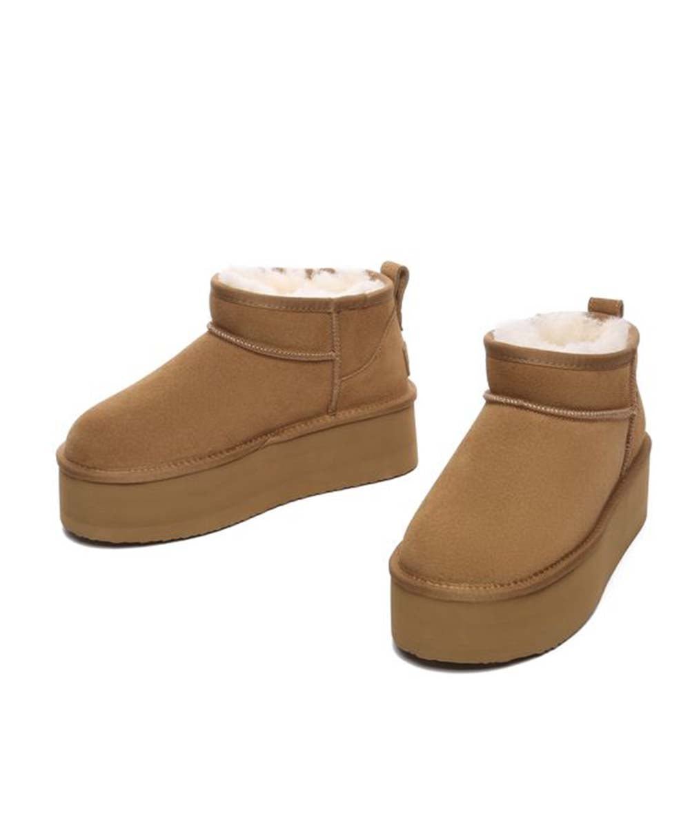 Women's UGG High Platform