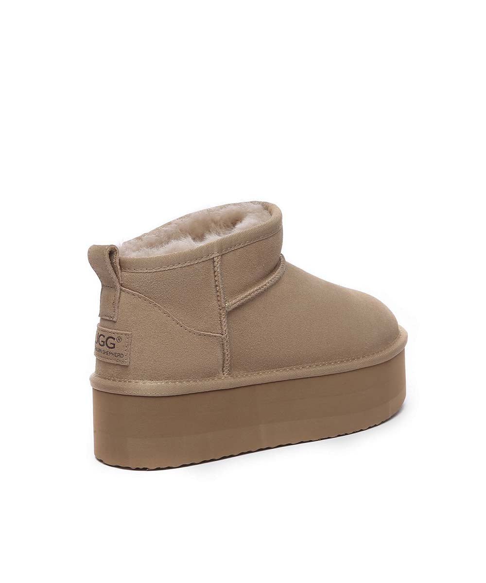 Women's UGG High Platform