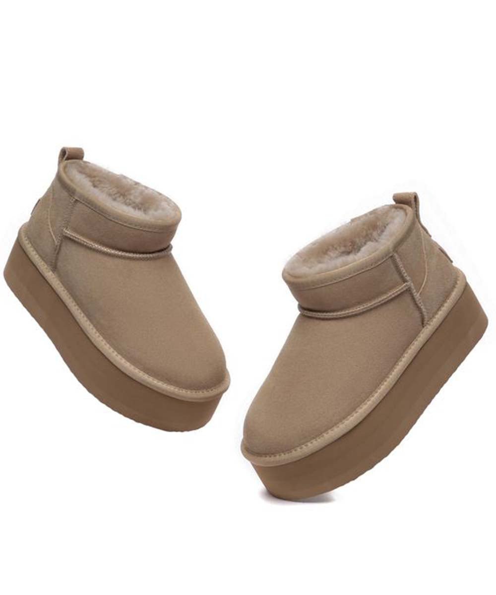 Women's UGG High Platform