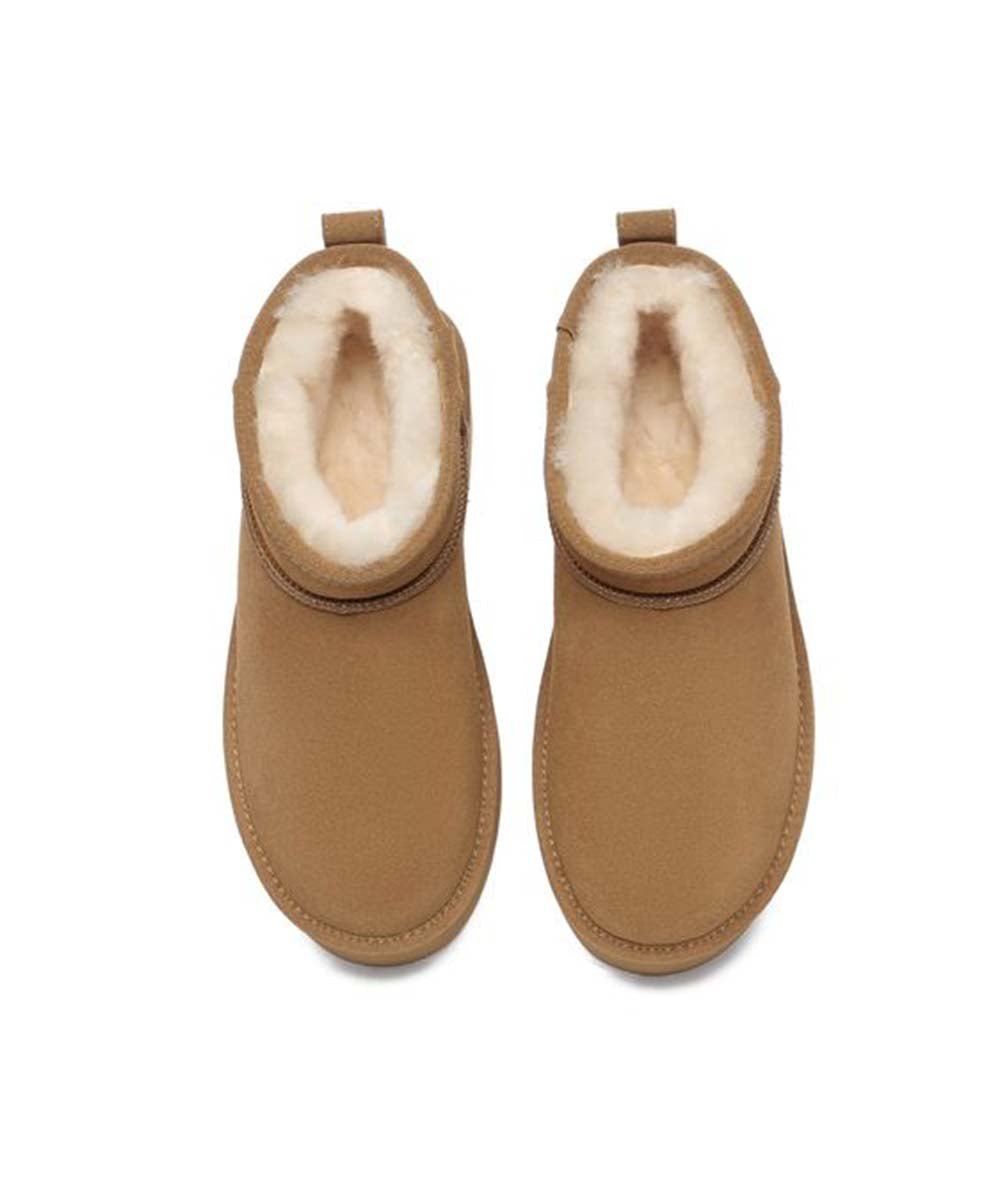 Women's UGG High Platform