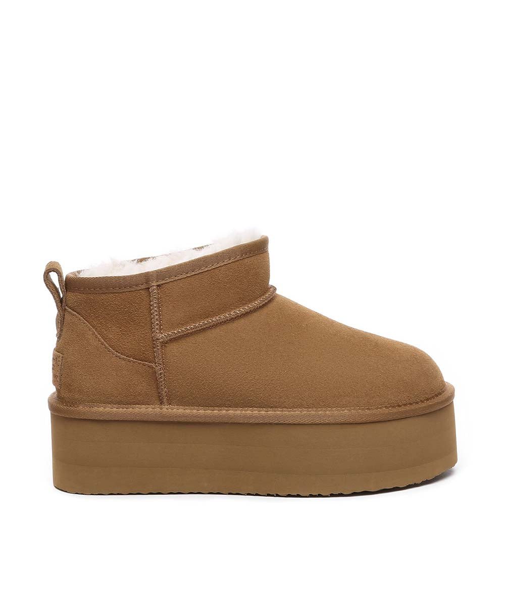Women's UGG High Ultra Mini Platform - UGG Outlet Store
