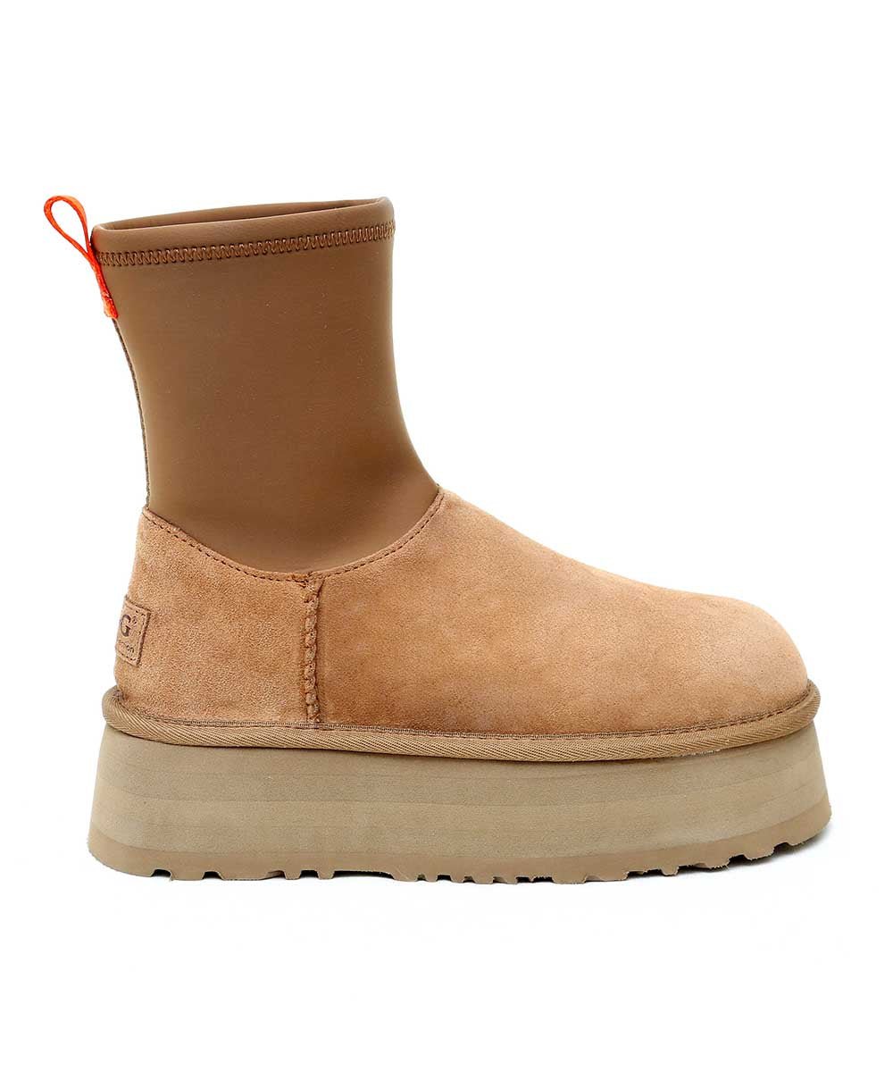 Women's UGG Hightop Platform Boot - UGG Outlet Store