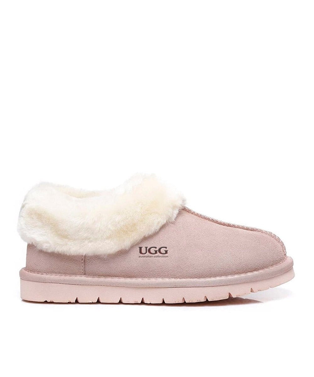 Women's UGG Homely Slippers - UGG Outlet Store