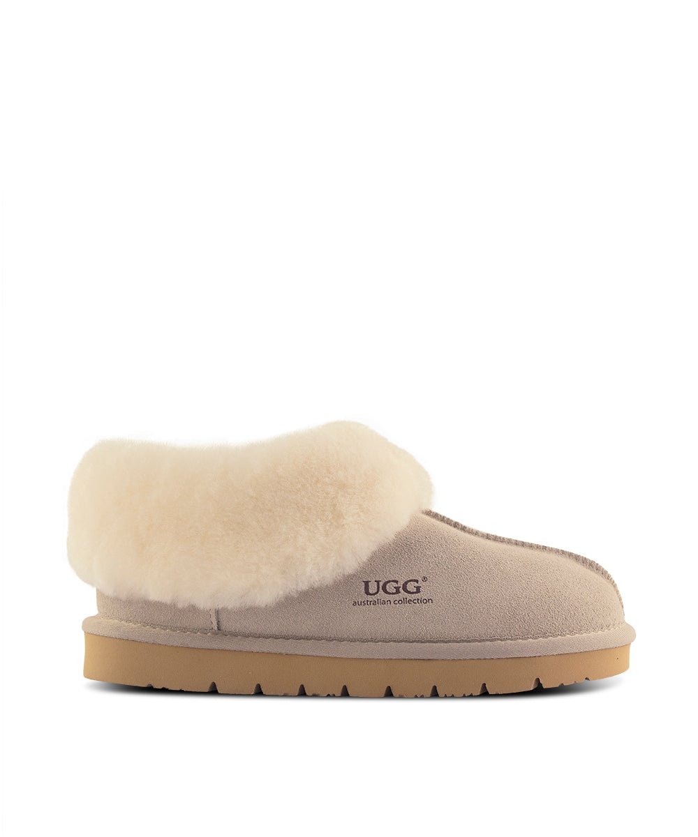 Women's UGG Homely Slippers - UGG Outlet Store
