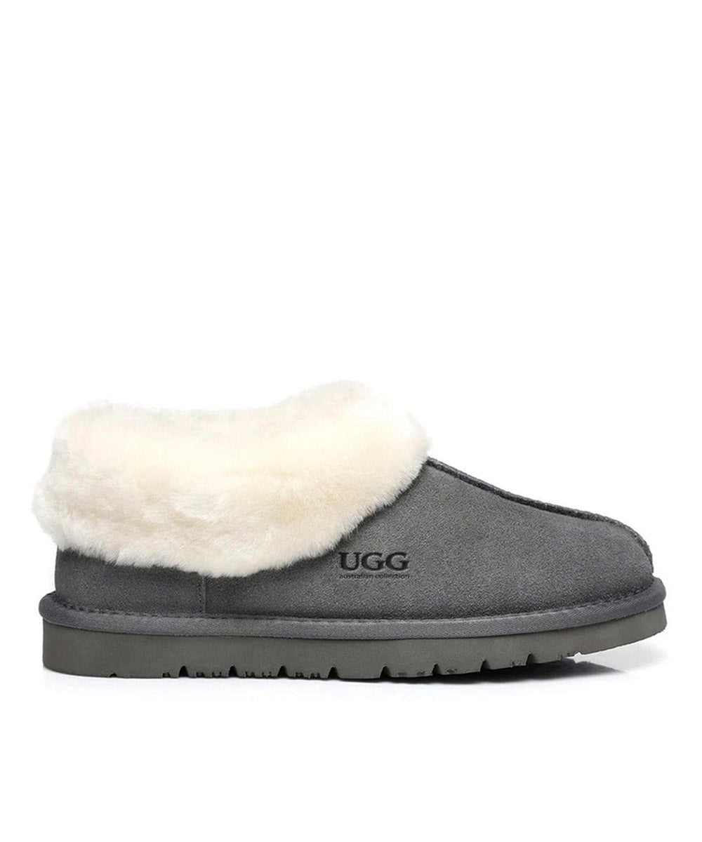 Women's UGG Homely Slippers - UGG Outlet Store