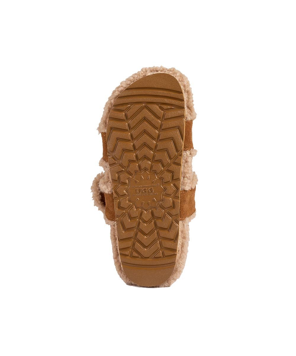 UGG Misona Damen-Sandalen