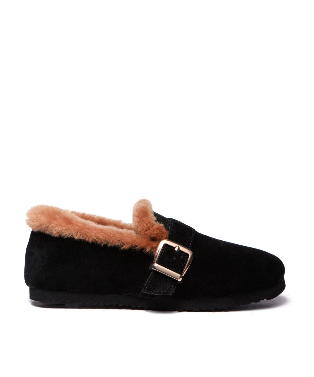Women's UGG Monica Loafers - UGG Outlet Store