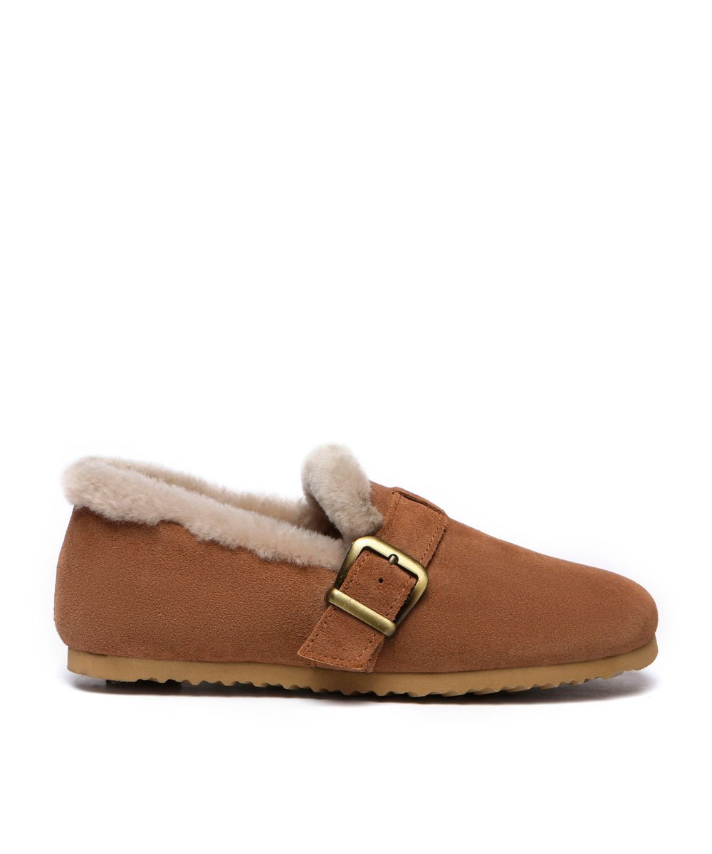 Women's UGG Monica Loafers - UGG Outlet Store