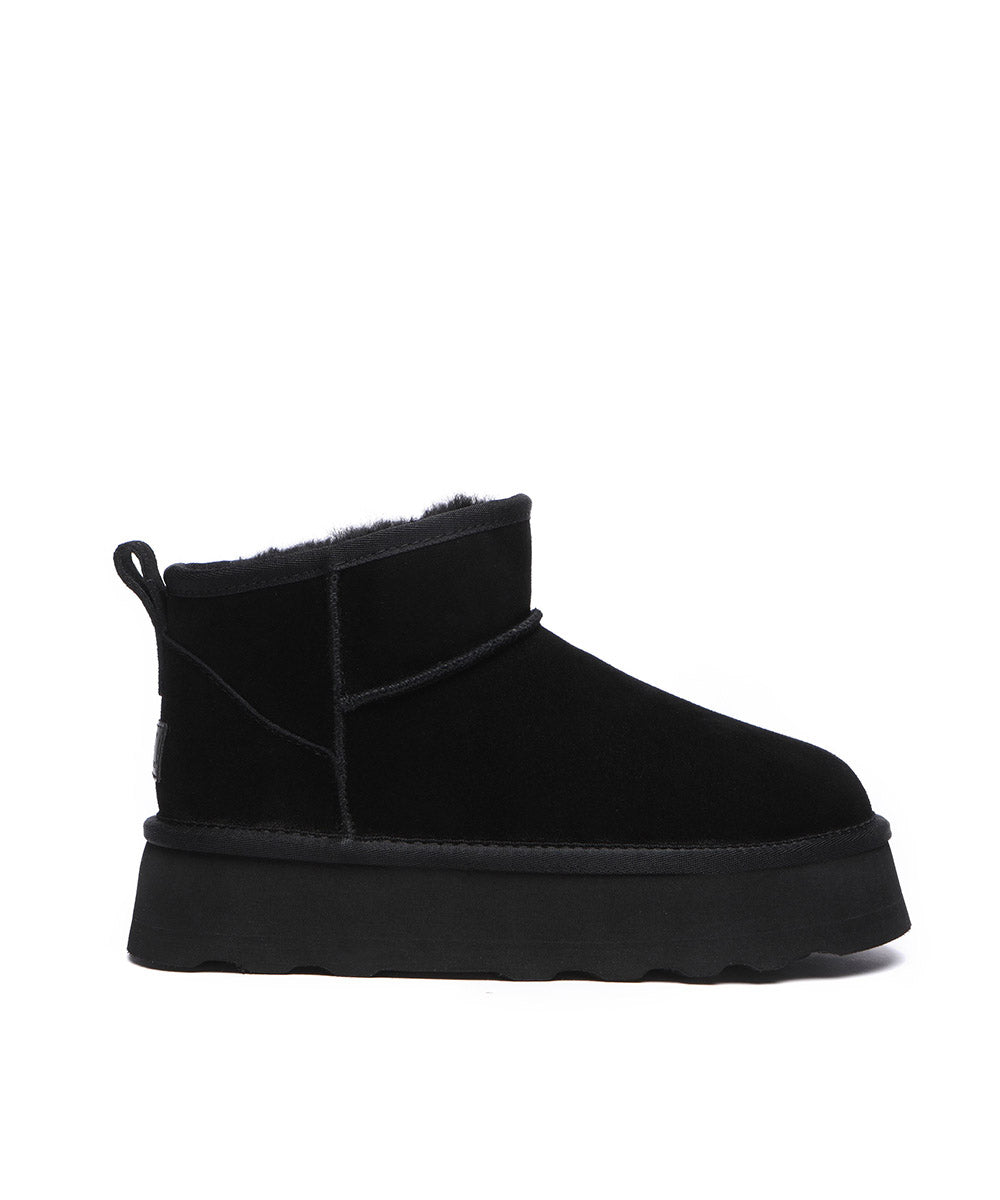 Women's UGG Platform Ultra Mini - UGG Outlet Store