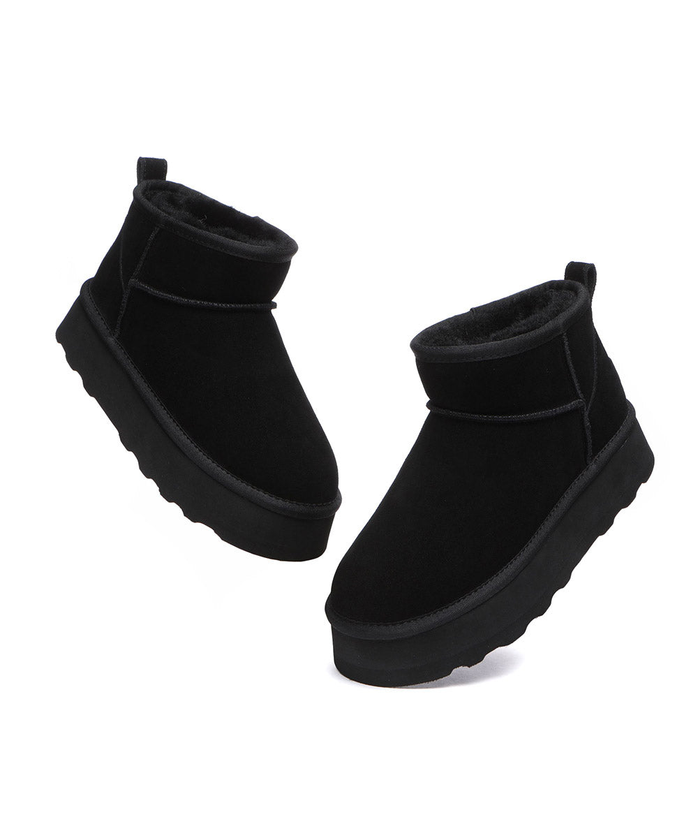 Women's UGG Platform