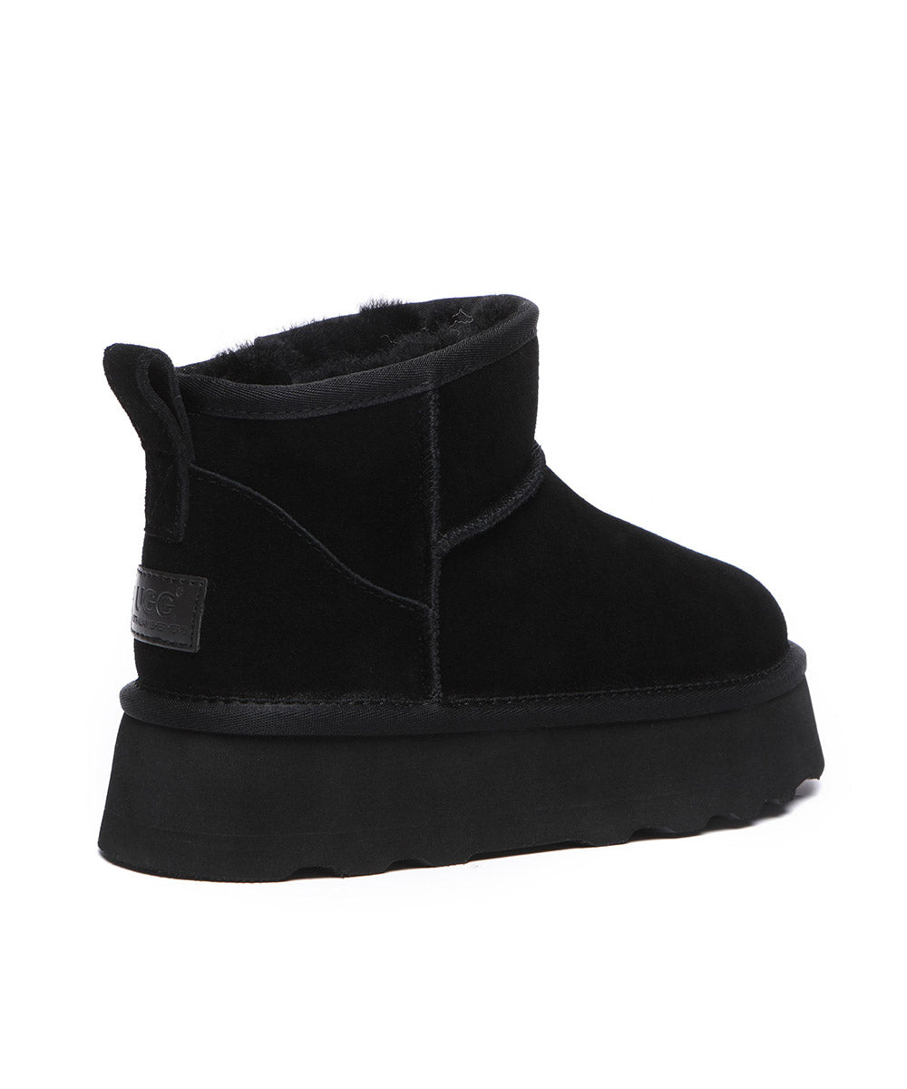 Women's UGG Platform