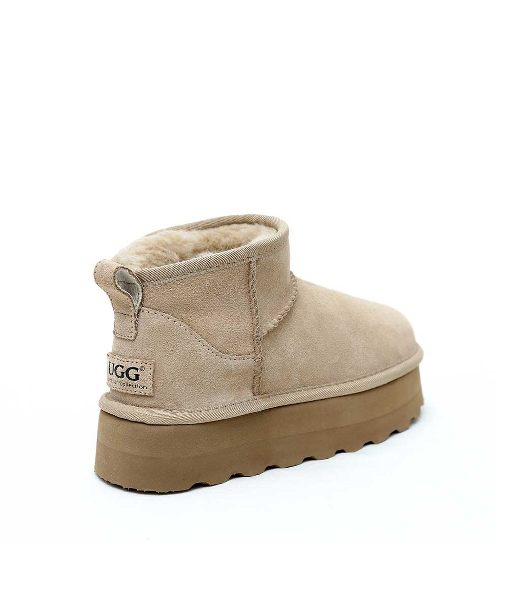 Women's UGG Platform