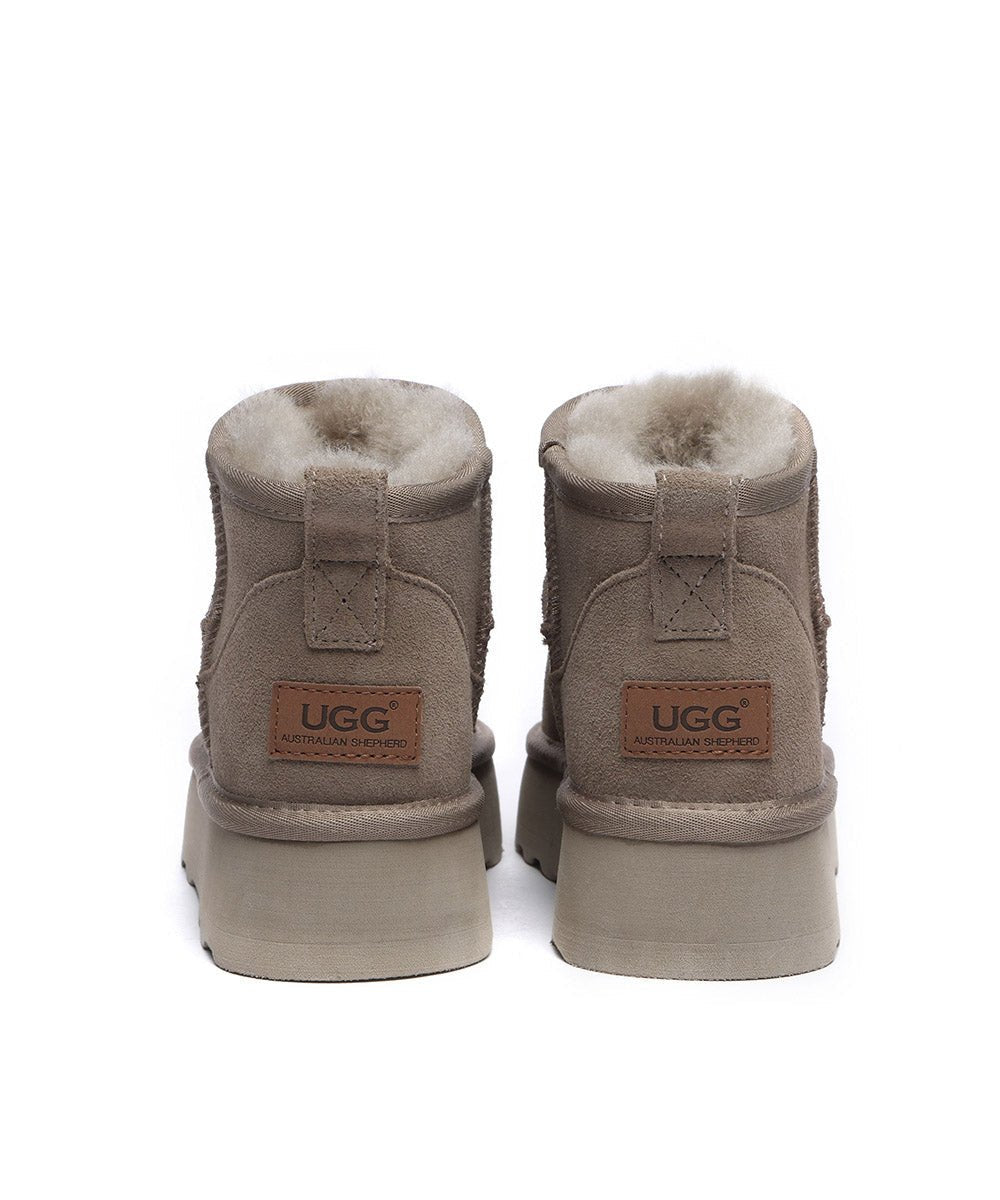 Women's UGG Platform