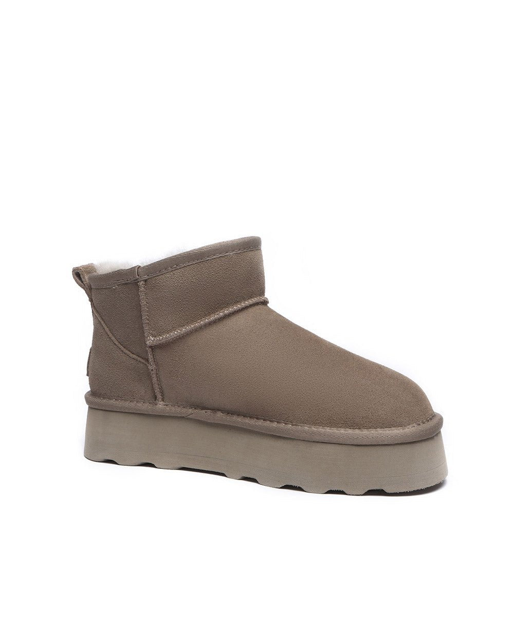Women's UGG Platform