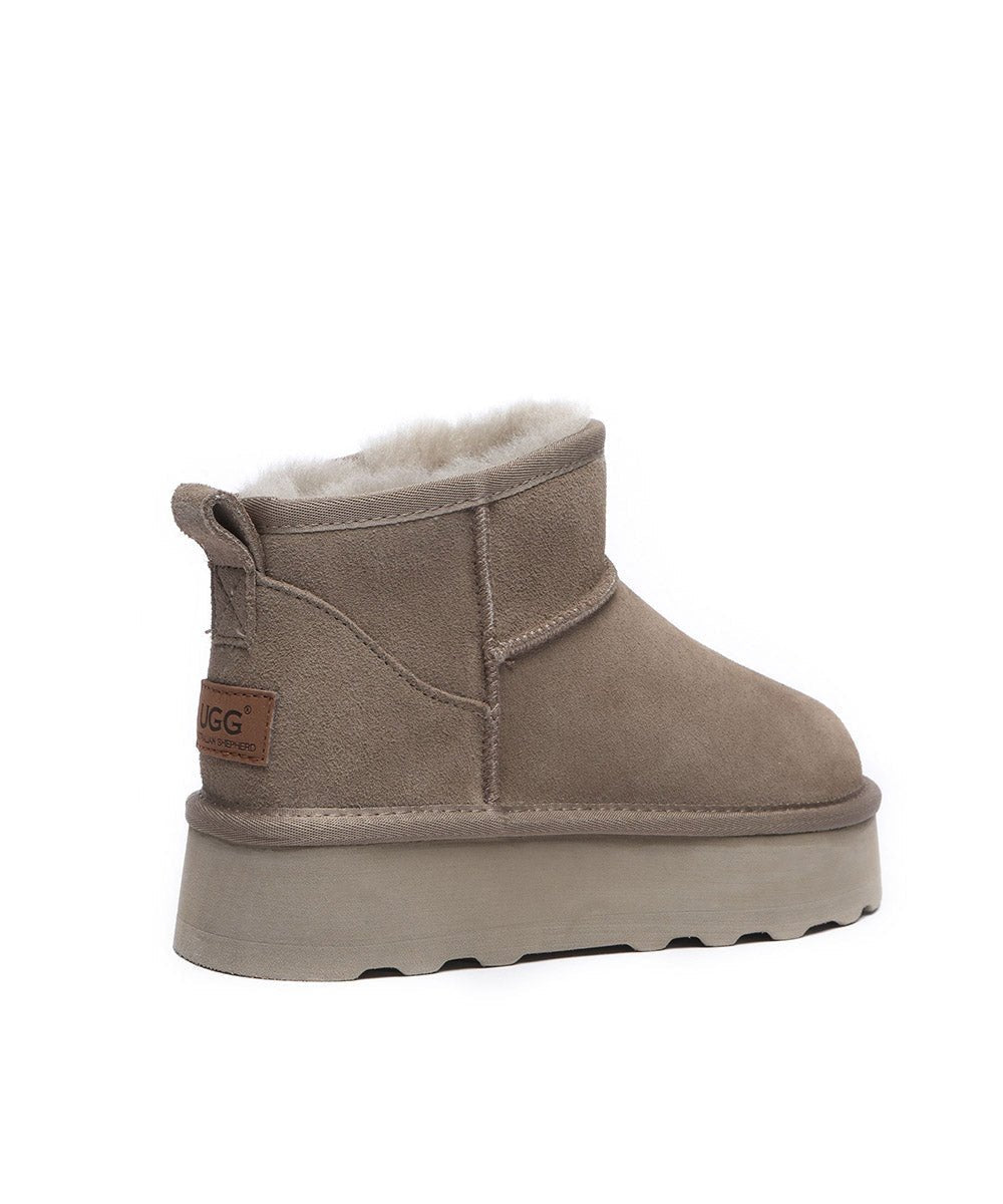 Women's UGG Platform