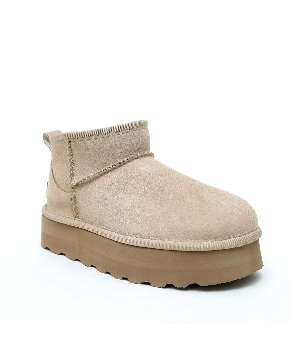 Women's UGG Platform