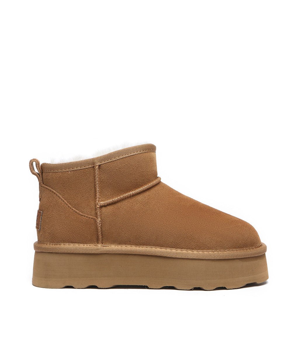 Women's UGG Platform Ultra Mini - UGG Outlet Store