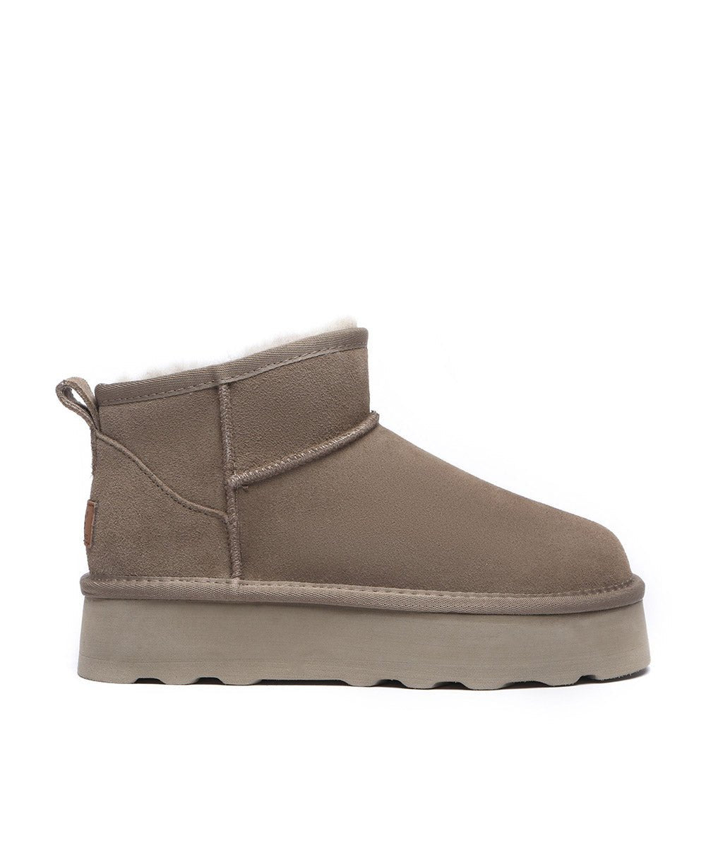Women's UGG Platform Ultra Mini - UGG Outlet Store
