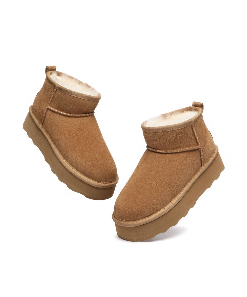 Women's UGG Platform