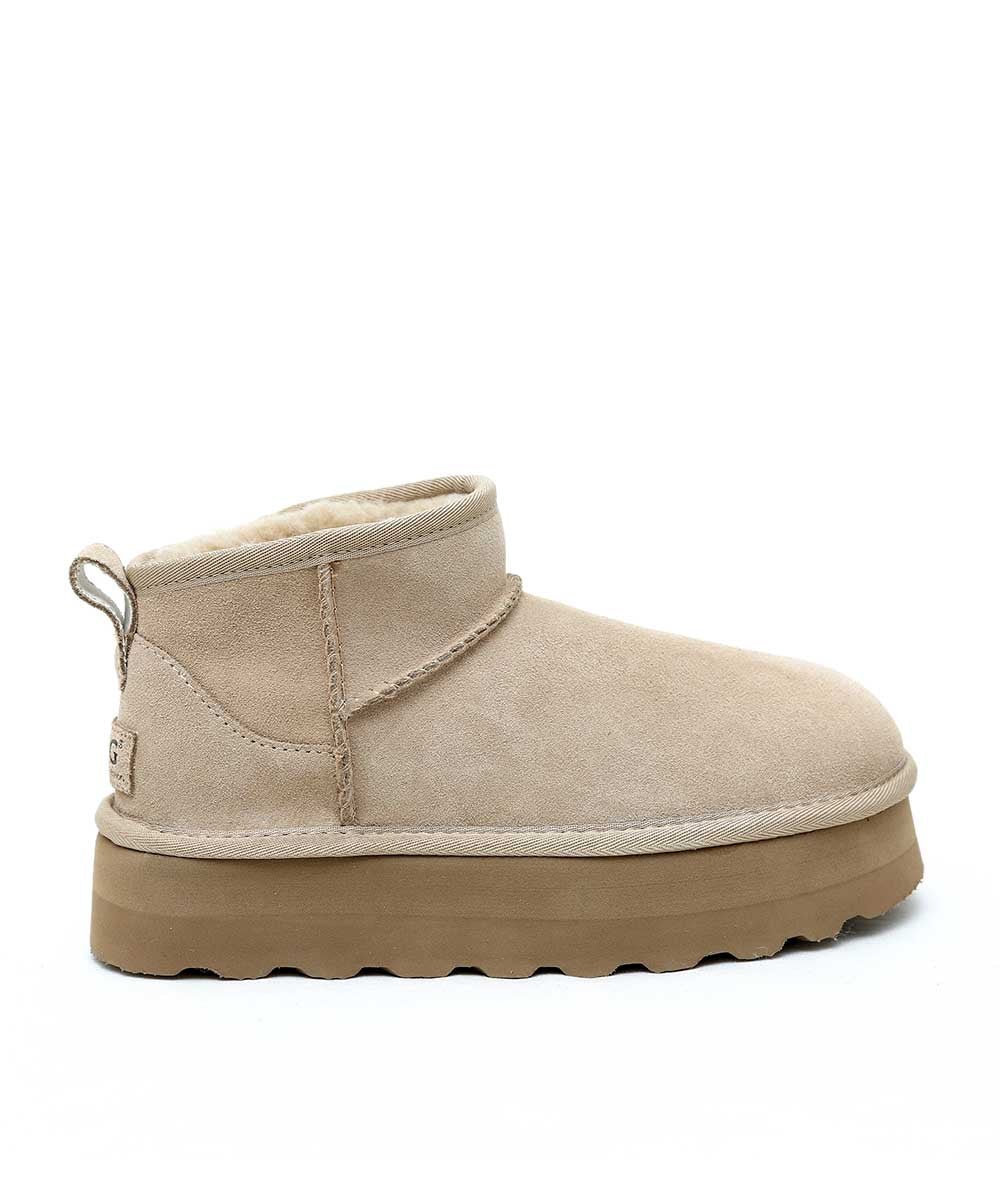 Women's UGG Platform Ultra Mini - UGG Outlet Store