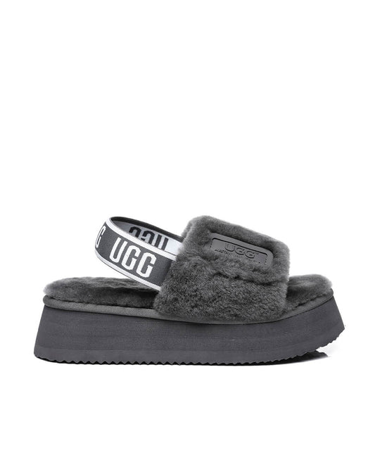 Women's UGG Poppy Slide - UGG Outlet Store