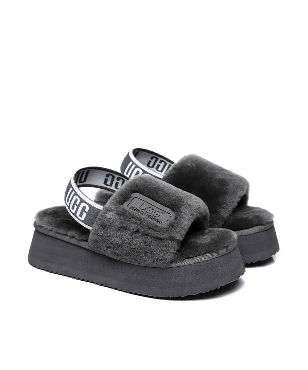 UGG Poppy Damen-Sandalen
