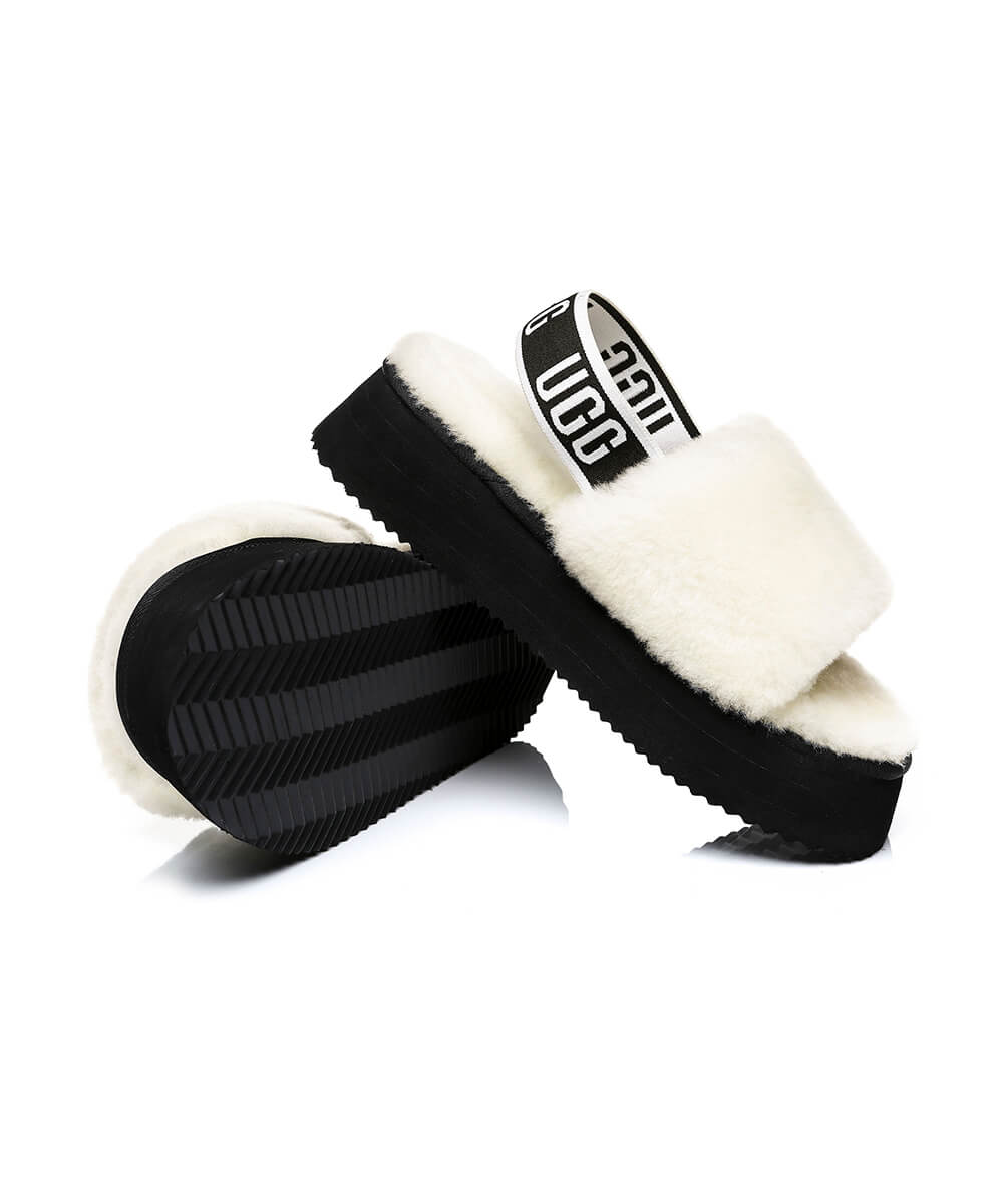 UGG Poppy Damen-Sandalen