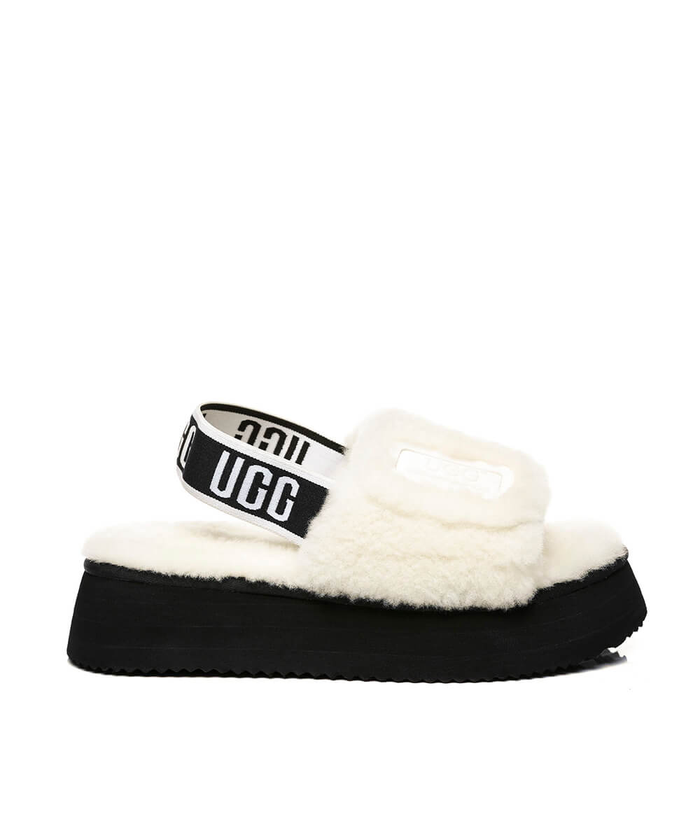 Women's UGG Poppy Slide - UGG Outlet Store