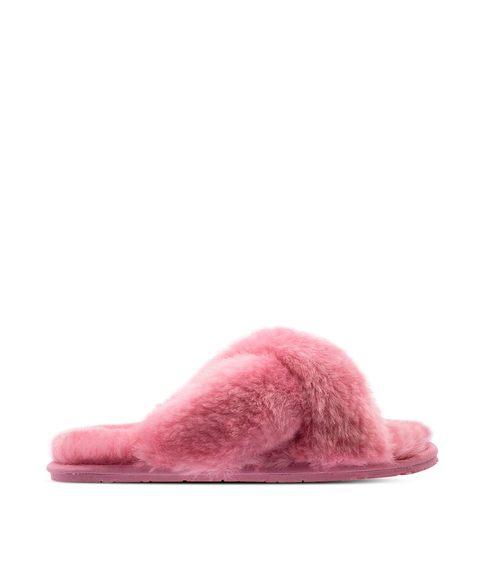 Women's UGG Premium Cross Over Slipper - UGG Outlet Store