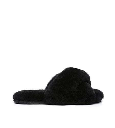 Women's UGG Premium Cross Over Slipper - UGG Outlet Store