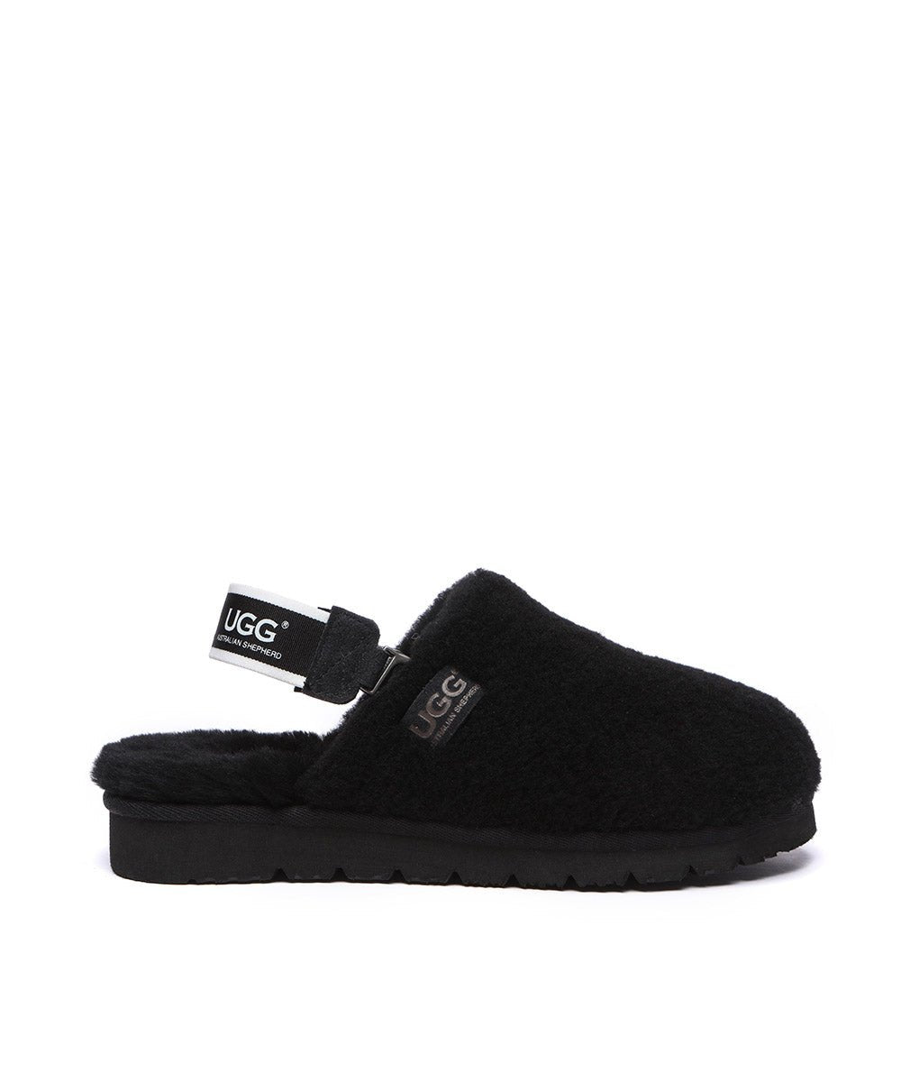 Women's UGG Roxy Slipper - UGG Outlet Store