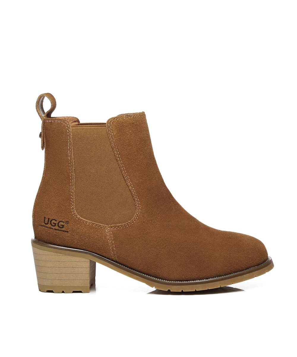 Women's UGG Sandy Boots - UGG Outlet Store