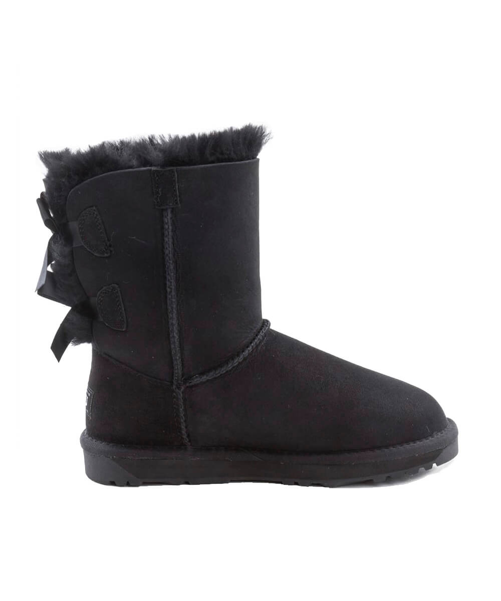 Women's UGG Short Ribbon - UGG Outlet Store