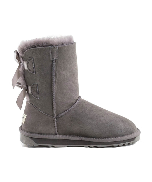 Women's UGG Short Ribbon - UGG Outlet Store