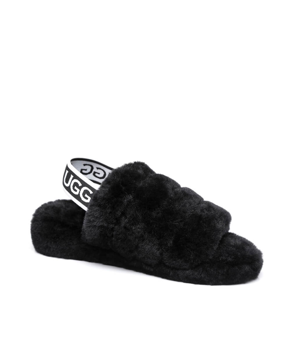 UGG Snugg Slide für Damen