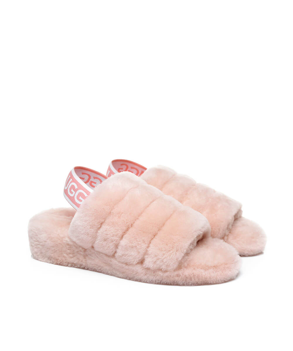 UGG Snugg Slide für Damen